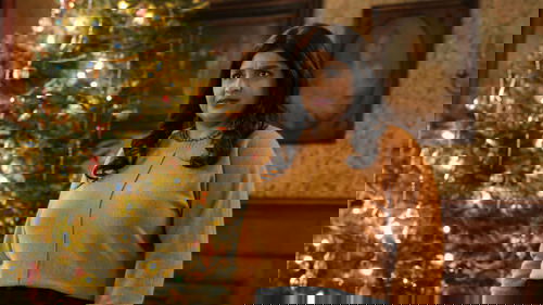 A Very Arondekar Christmas Part 2