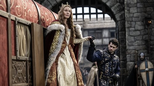 Aşkla Bağlı, Yalanlarla Bölünmüş