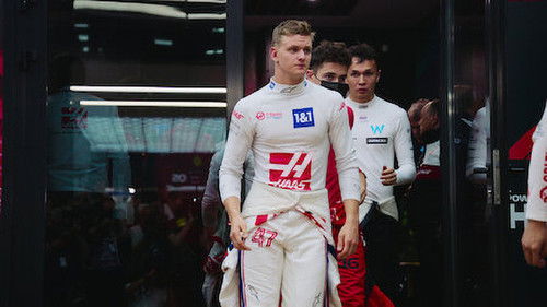 Babasının Oğlu mu?