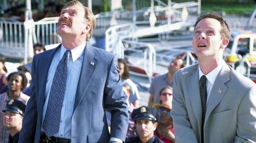 Bay Monk Karnavala Gidiyor