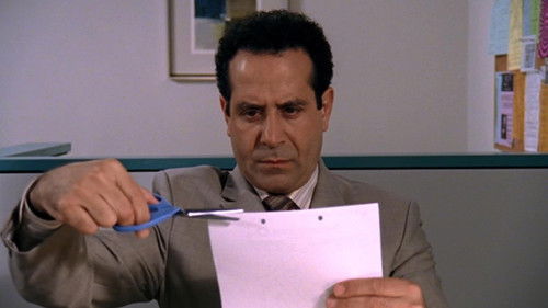 Bay Monk Ofise Gidiyor