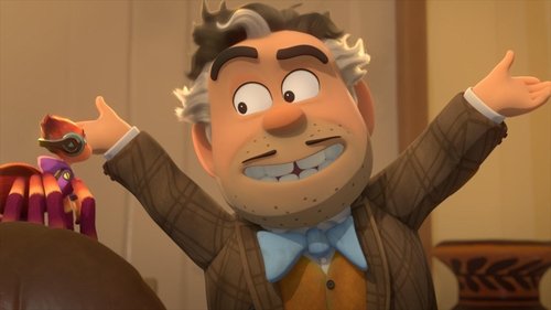 Bela, Uçar-Kaçar ve Dolap