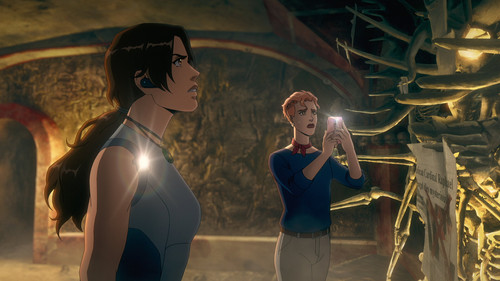 Büyük Yalanlar, Küçük Sırlar