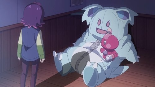 Dot ve Nidothing