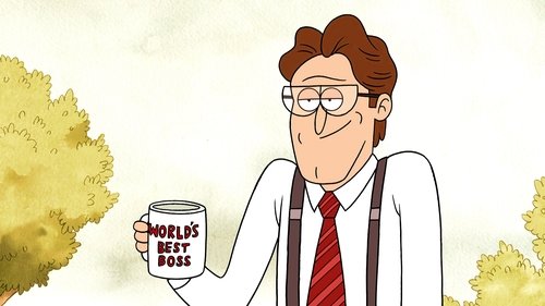 Dünyanın En İyi Patronu