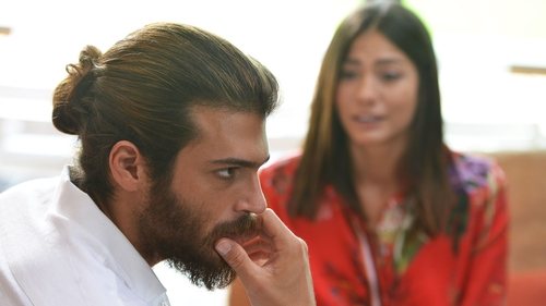 İtiraf Zamanı