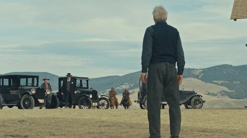 Kadere Bir Okyanus Daha Yakın