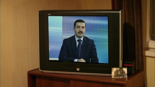 Karanlık Koridorlar