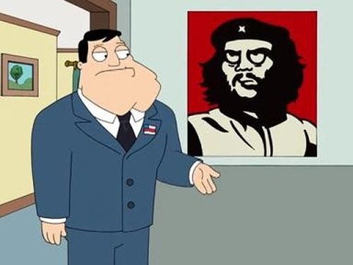 Kızıl Ekim Seması