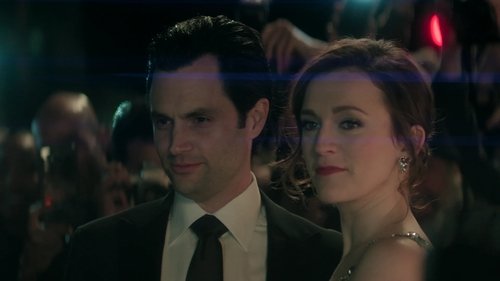 New York'un En Şanslı Adamı