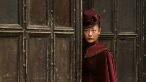 Yanmış Fotoğraf Vakası