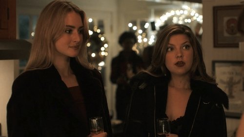 Yeterince Hızlı Boğulmuyorum