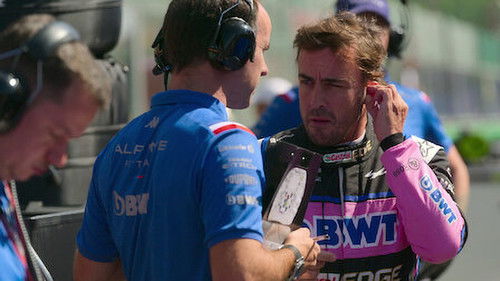 Yolların Ustası, Fransızcanın Acemisi