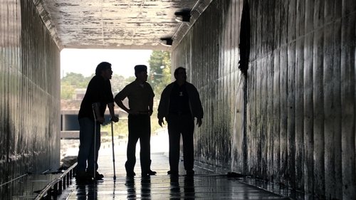 6. Bir Gettysburg adresi