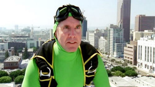 Bay Monk ve Deli Fişek