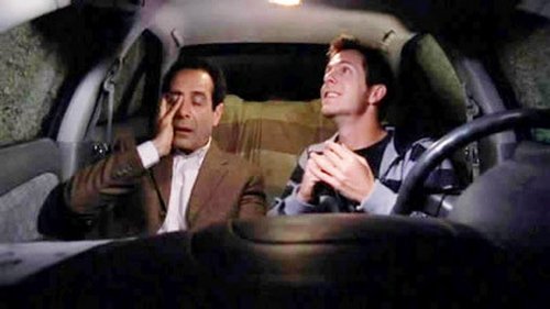 Bay Monk ve Gömülü Hazine