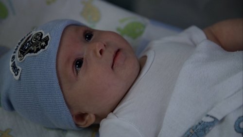 Bebeklerin Uykusu