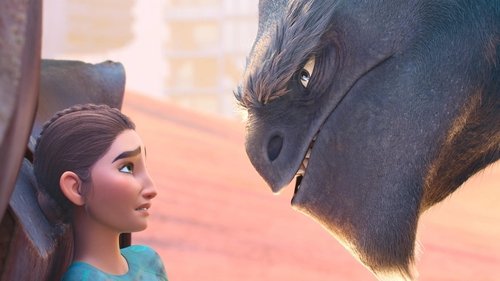 Bölüm 7: Harabeler