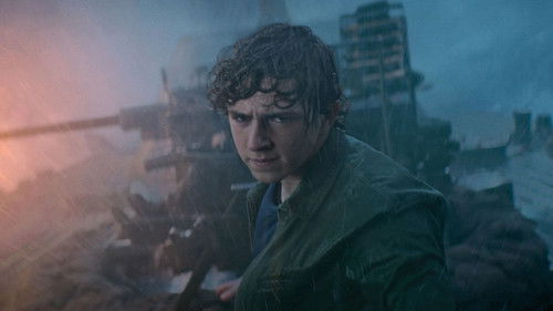 Clarisse Her Şeyi Havaya Uçuruyor