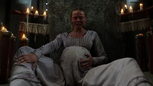 Doğum ve Yeniden Doğuş