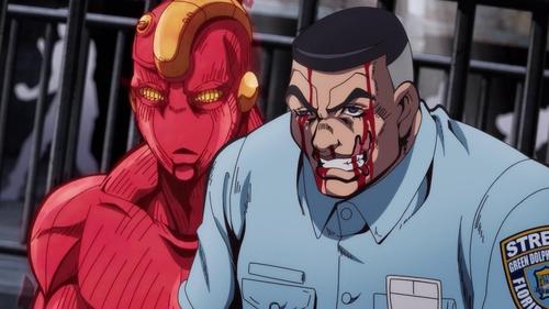 Gardiyan Westwood'un Sırrı