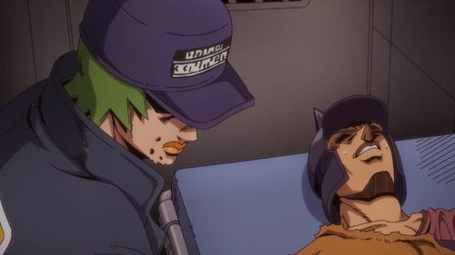 Görgü Tanığı F.F.