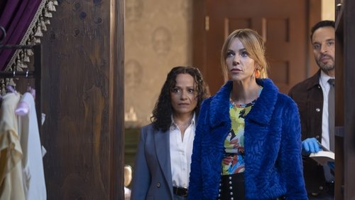 Hayaletlerin Peşinde