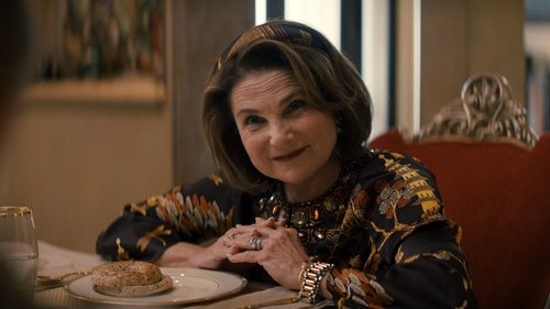 İnanılmazsın, Bina