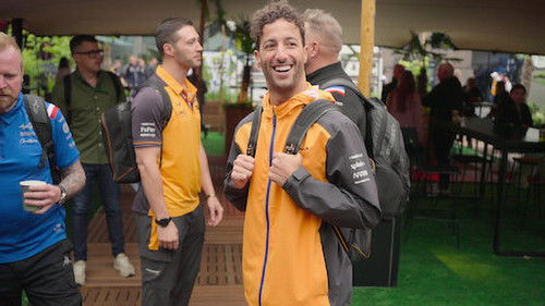 İyi Adamlar Yarışı Sonda Bitirir