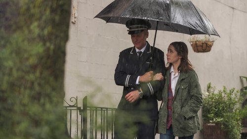 Kapıcı Esas Adamınız Olursa