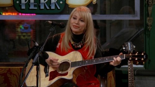 Phoebe'nin Eski Kankası
