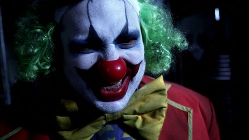 Plucky Pennywhistle'ın Büyülü Menajeri