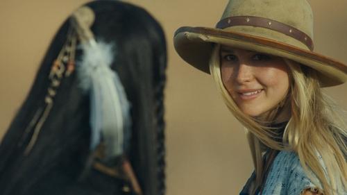 Sarı Saçlı Şimşek