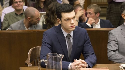 Siyah Saçlı Kızılımsı