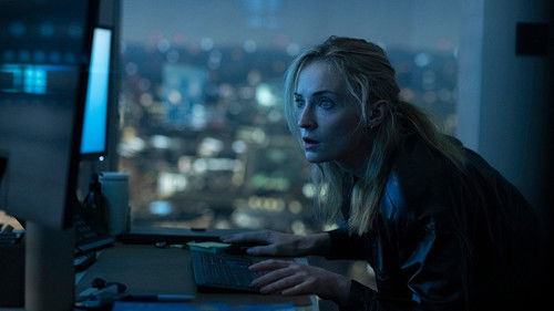 Son Bir Çırpınış