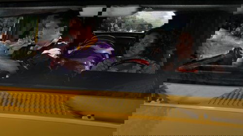 Son Defa New York'ta