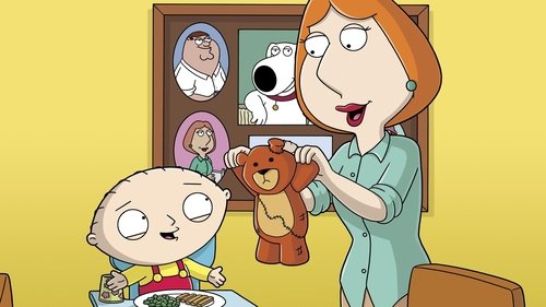 Stewie Lois'e Bayılıyor