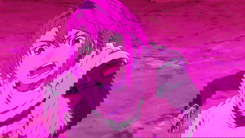 Tehlikeli Bir Kadın Geliyor