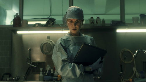 Zaman Köprüsü, Bölüm Bir