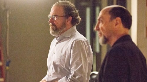 11. Tahran'daki büyük adam