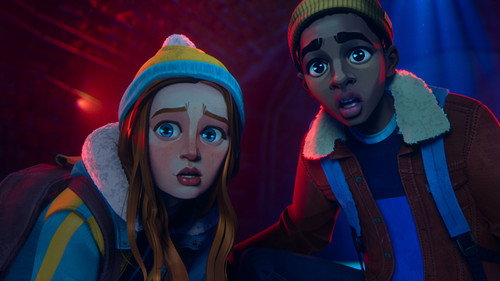 6. Bölüm: Fırtına Yaklaşıyor