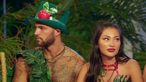 Aşk Üçgenleri Her Yerde