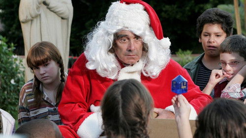 Bay Monk Babasıyla Tanışıyor