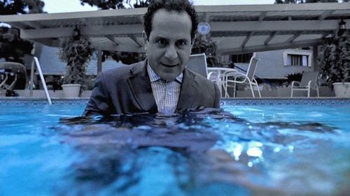 Bay Monk Grup Terapisine Gidiyor