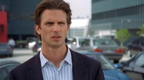 Bay Monk, Özel Dedektif