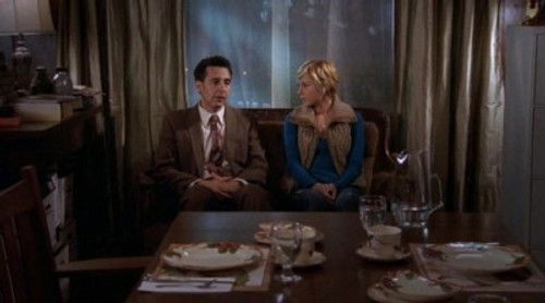 Bay Monk Tekrar Eve Dönüyor