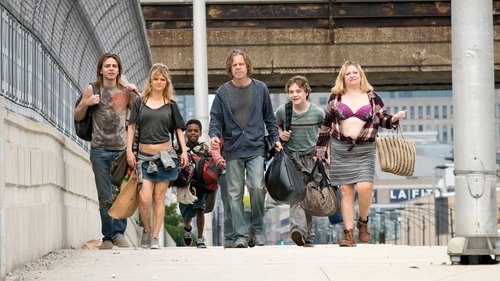 Benim Güzel Evsiz Barınağım