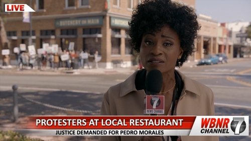 Cehennemden Gelen Komşular