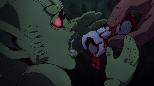 Cennete Gidiş, Yeni Ay, Yeni Rahip Vakti Geldi!