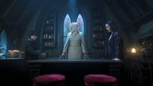 Dert Var, Deler Geçer